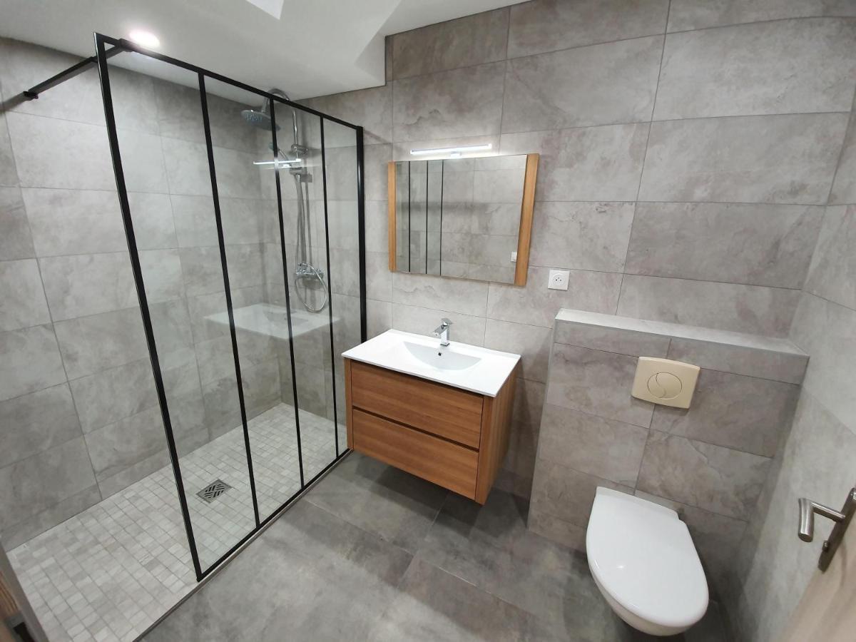 T2 Propriano Vue Mer, Neuf, Climatise Et Classe 3 Etoiles Viggianello ภายนอก รูปภาพ