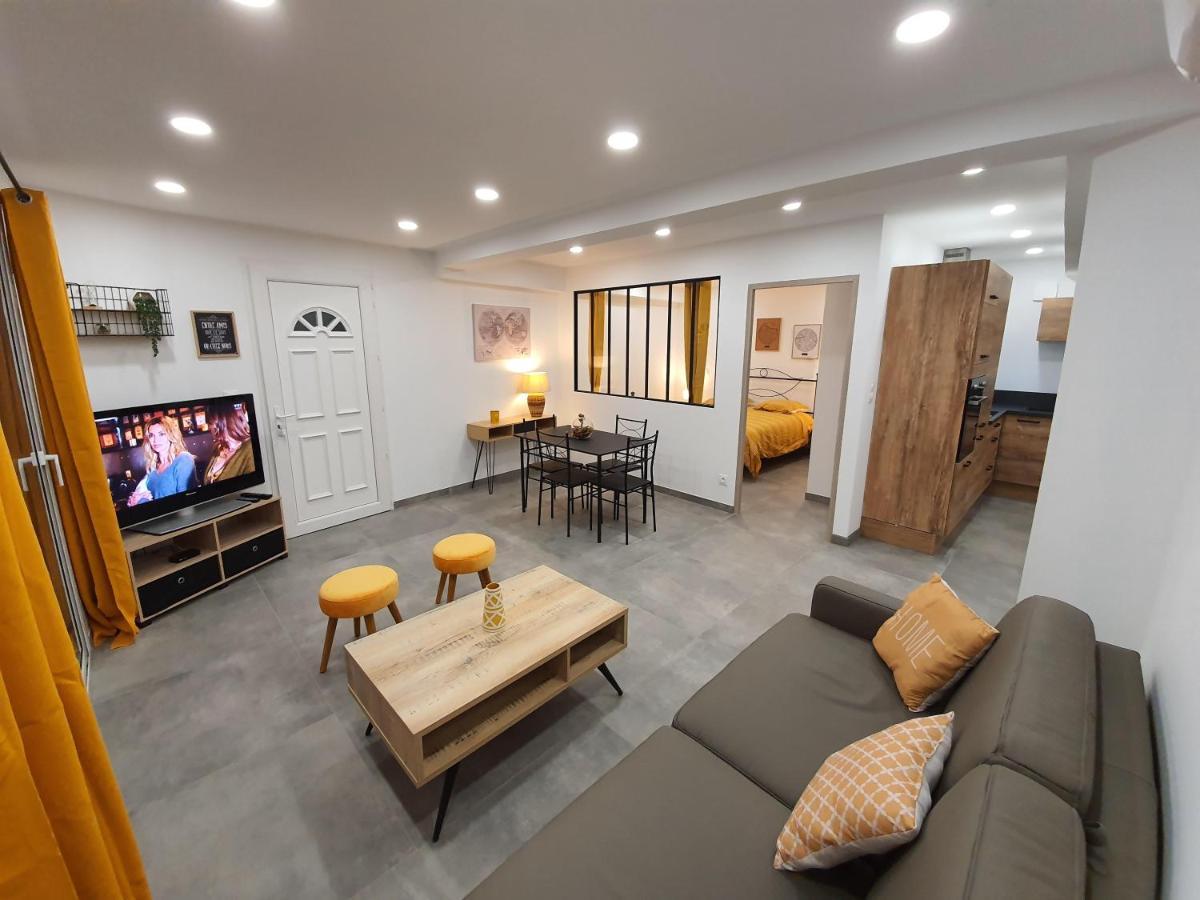 T2 Propriano Vue Mer, Neuf, Climatise Et Classe 3 Etoiles Viggianello ภายนอก รูปภาพ